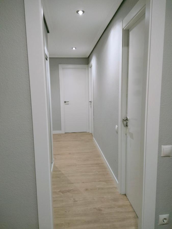 Gran Familia Lägenhet Santander Exteriör bild
