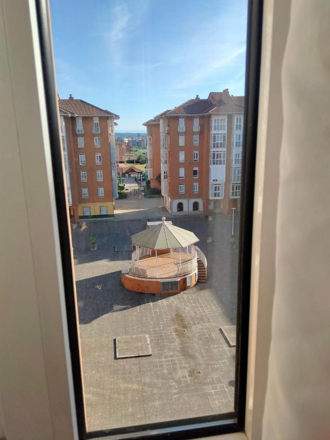 Gran Familia Lägenhet Santander Exteriör bild
